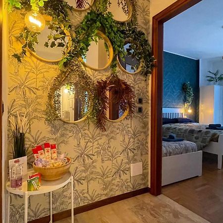 Dea Dreams - San Siro 27 Apartment Milan Bagian luar foto