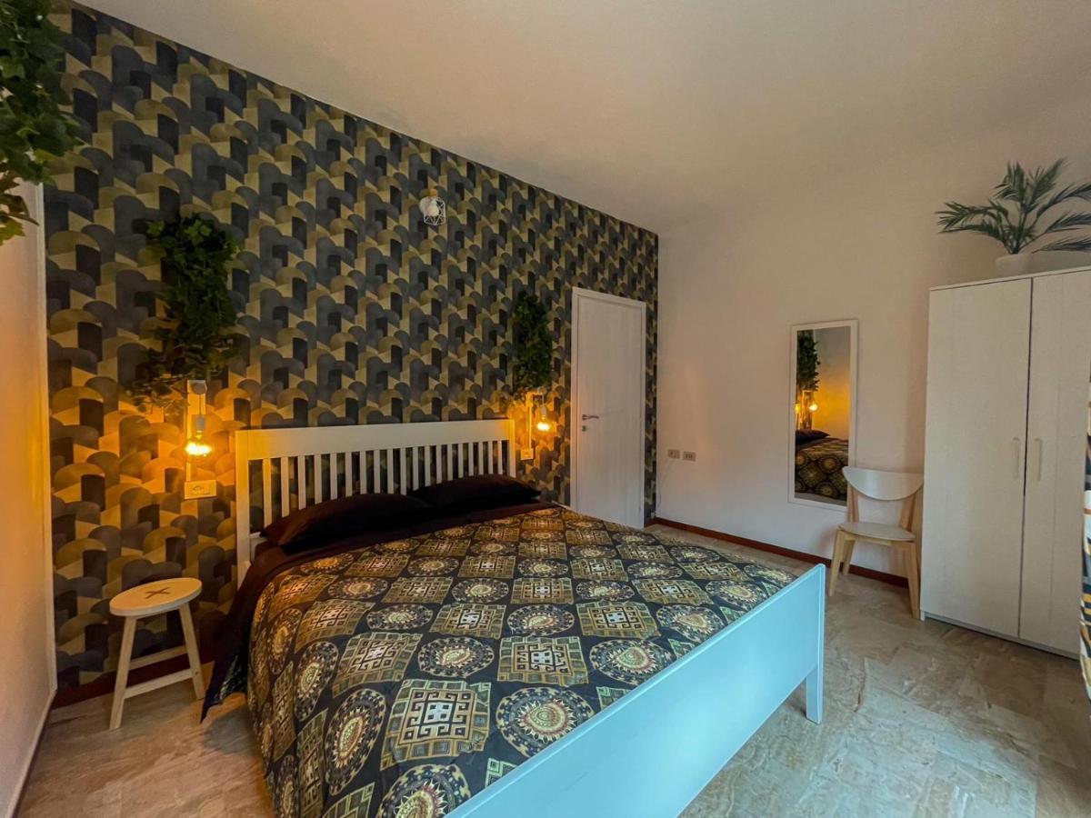Dea Dreams - San Siro 27 Apartment Milan Bagian luar foto