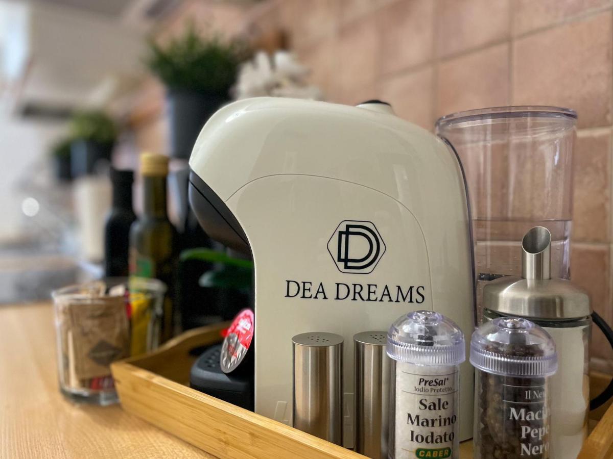 Dea Dreams - San Siro 27 Apartment Milan Bagian luar foto