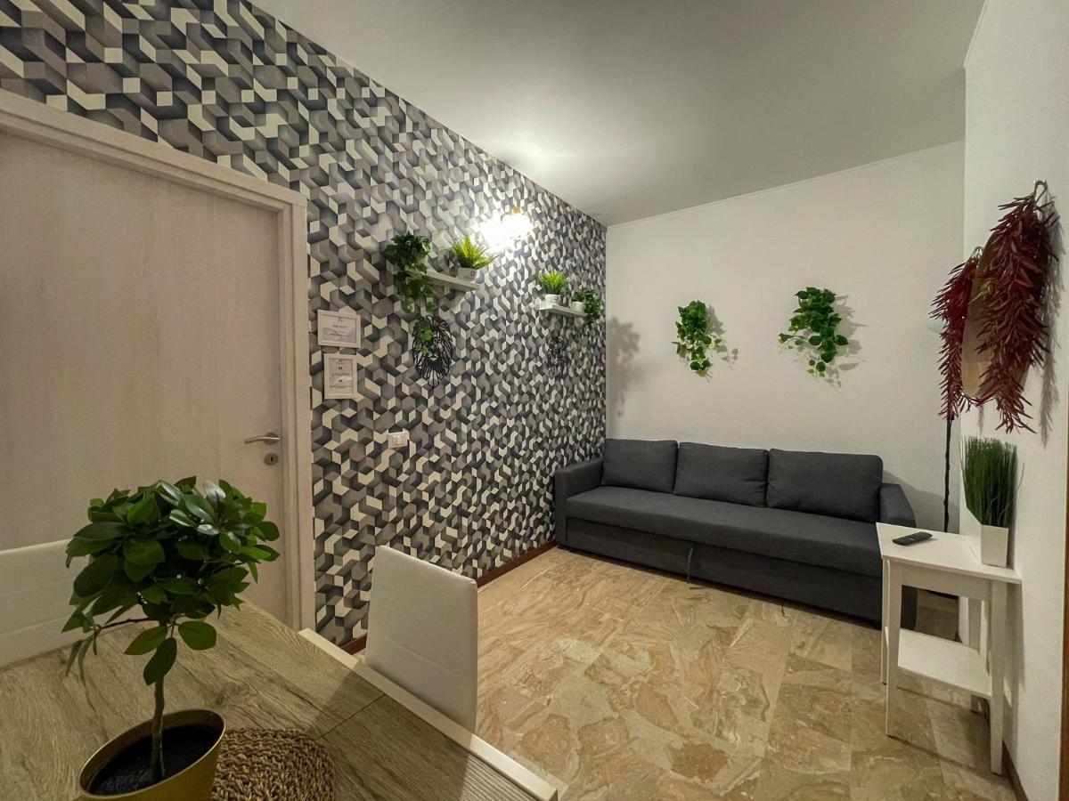 Dea Dreams - San Siro 27 Apartment Milan Bagian luar foto